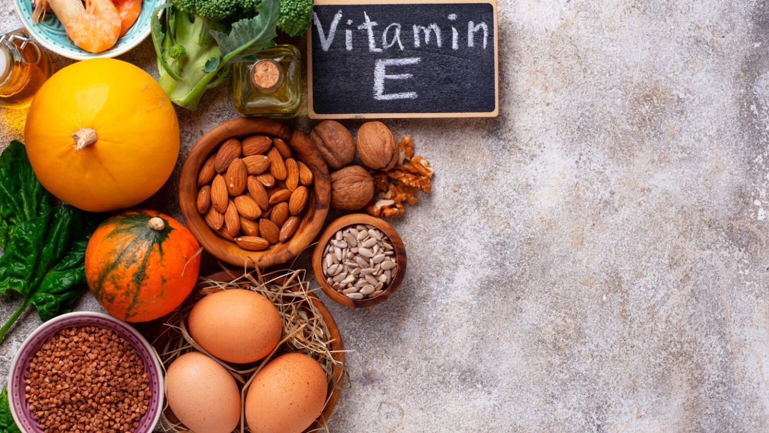 Difference Between Natural and Synthetic Vitamin E Health Sciences Forum