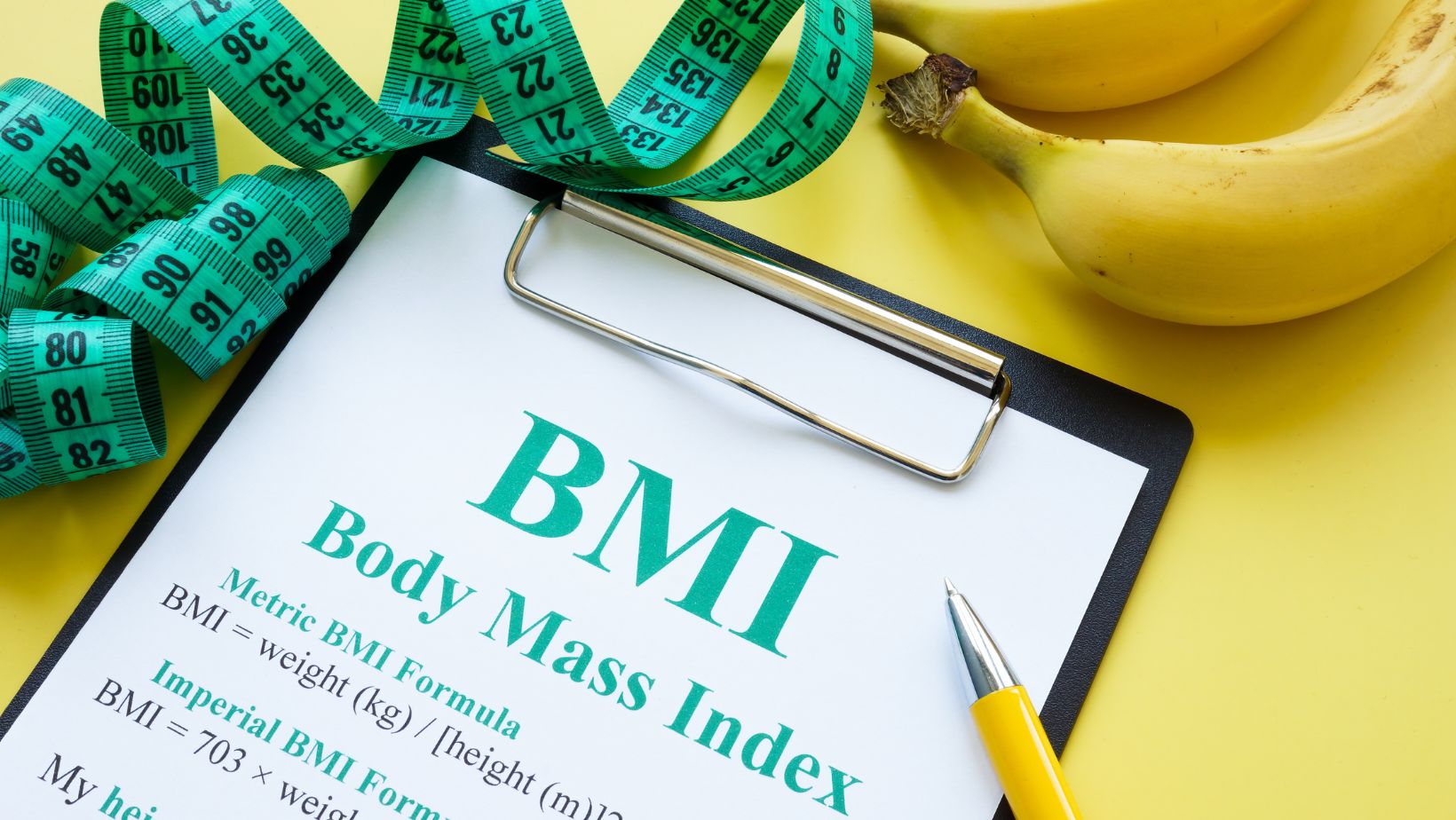 BMI Explained What Is Body Mass Index and How Is It Used?