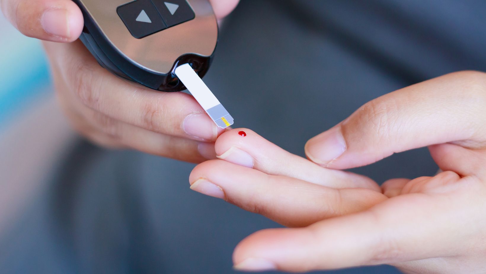 Monitoring Blood Sugar The Importance of Regular Glucose Testing