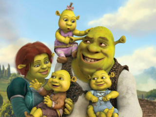 personagem:kepguqqgijo= shrek