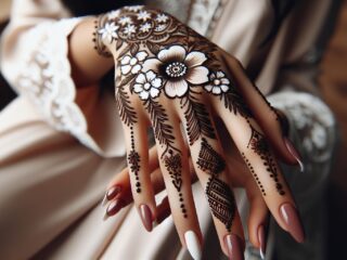 flower:dhoi_lkeheo= mehndi design