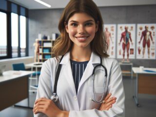 can you become a doctor with a health science degree