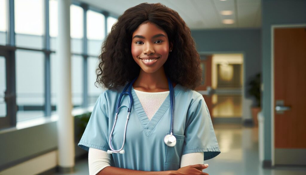 can i become a nurse practitioner with a health science degree