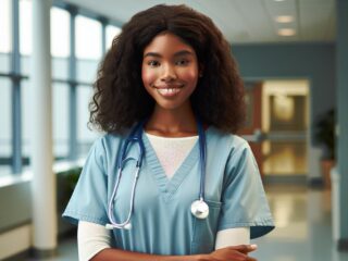 can i become a nurse practitioner with a health science degree