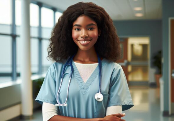 can i become a nurse practitioner with a health science degree