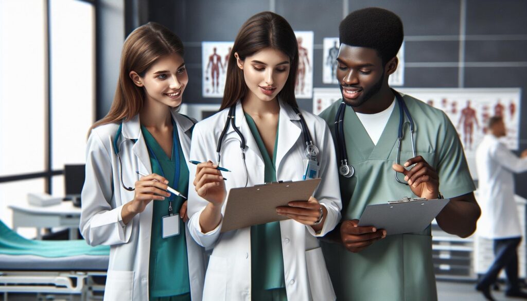 what careers can you get with a health science degree