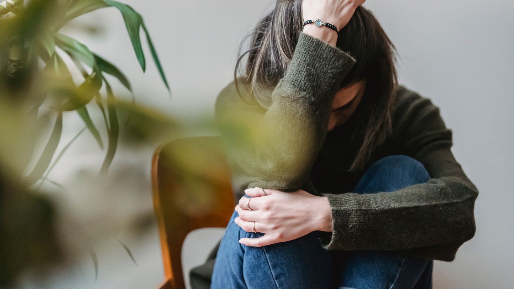 Picture Idea: Can Counselling Help With Anxiety