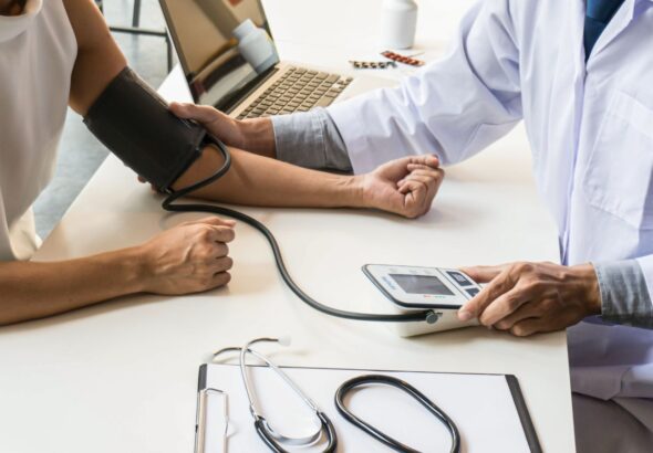 healthcare digital marketing agency