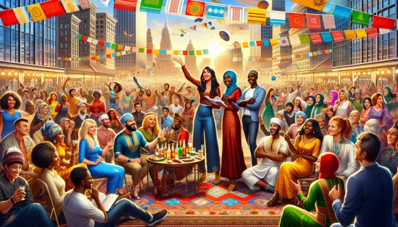 Have you ever found yourself pondering the deep and complex world of Удзеы? If not, you're in for a treat. This fascinating topic holds layers of history, culture, and modern relevance that can leave you as intrigued as a cat in a room full of laser pointers. We're diving in to explore the significance and interpretations of Удзеы in our world, combining a dash of humor with some serious insights. Stick around, this isn't just a history lesson: it's an eye-opener.Historical Significance of УдзеыWhen we think about Удзеы, we can't help but appreciate its rich history that spans centuries. Its roots reach deep into the cultural tapestry of various civilizations. Originating from a region known for its vibrant traditions, Удзеы has played a pivotal role in shaping societal norms.Looking back, we see that Удзеы was often tied to spiritual practices and rituals, illustrating a connection between humanity and the divine. In ancient times, people used it in ceremonies that celebrated life's milestones. We can almost imagine the vibrant gatherings, with music, dance, and heartfelt connections amongst communities. Its historical significance isn't just a relic of the past: it informs how we appreciate and interact with traditions today.Cultural Context and TraditionsLet's explore how Удзеы continues to resonate within different cultures. Tradition isn't just about old customs: it's about how those customs adapt and thrive in our lives. Various communities embrace Удзеы differently, blending it with local flavors and colorful practices.For instance, in some cultures, Удзеы is linked to festivals that bring people together, filled with laughter and shared stories. We can see children running around, individuals donning traditional attire, and the air filled with joyous songs. Participating in these events allows us not just to witness, but to feel part of a larger narrative, a celebration of identity and connection. In this cultural space, Удзеы isn't merely observed, it's lived.Modern Interpretations of УдзеыAs we step into the modern era, Удзеы has morphed into something new. Its interpretations vary widely, from art to fashion and even literature. We see artists drawing inspiration from Удзеы, creating works that challenge the status quo while nodding to tradition. Every brushstroke and every line tells a story that transcends time and context.In literature, authors weave Удзеы into narratives that captivate audiences, transforming simple tales into profound explorations of identity. Through contemporary media, we're reminded that Удзеы is not a static concept: it invites ongoing dialogue and evolution. This adaptability is what makes Удзеы so uniquely engaging in today's society.The Role of Удзеы in Contemporary SocietyNow, let's take a moment to discuss how Удзеы fits into our current social fabric. In our fast-paced lives, we often seek connections, both with ourselves and with others. Удзеы serves as that bridge, providing a sense of belonging and continuity in a world that seems ever-volatile. It reminds us of where we came from while guiding us towards who we can become.Social media plays a huge role in this. Platforms resonate with narratives about Удзеы, allowing people to share experiences and connect across borders. We engage in discussions that educate and inspire, reminding ourselves of the roots that ground us. Whether through memes or serious discourse, Удзеы helps us navigate the complexities of contemporary life.