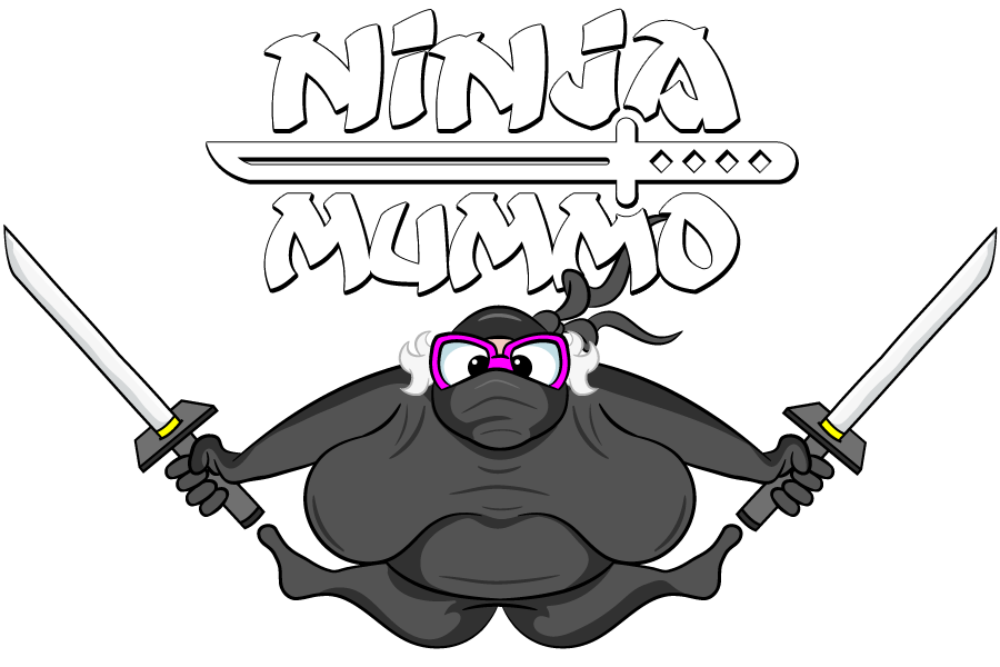 Ninja Mummo