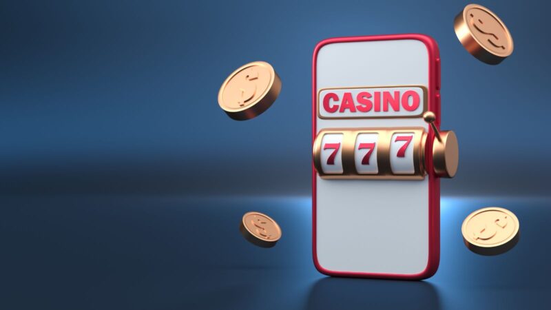 online casinos in Ohio