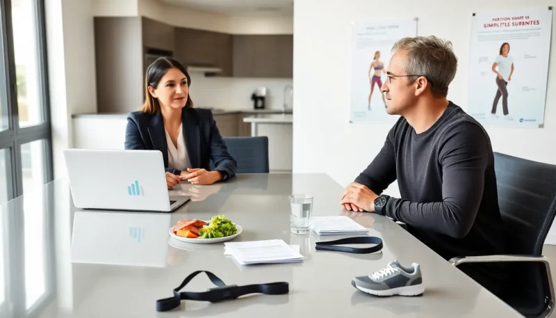 weight loss without surgery