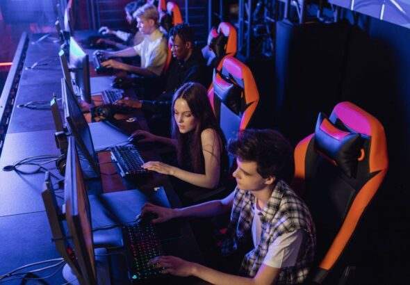 multiplayer games social interaction, online multiplayer gaming social benefits, multiplayer games community building, cooperative multiplayer experiences, social impact multiplayer games, multiplayer game social trends, multiplayer gaming connectivity, multiplayer games for social engagement, multiplayer gaming interaction benefits, multiplayer games social networking