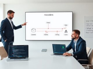 nixcoders