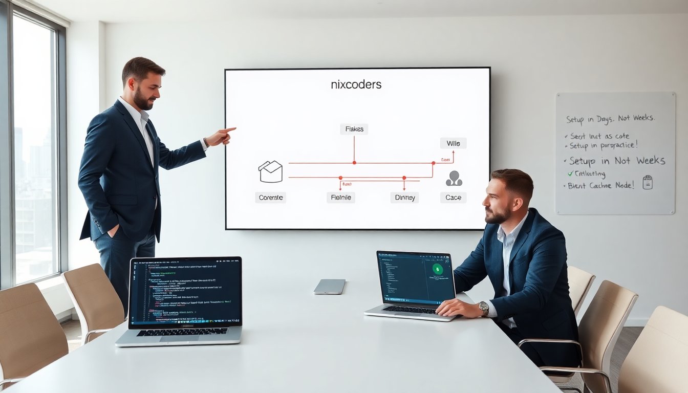 nixcoders