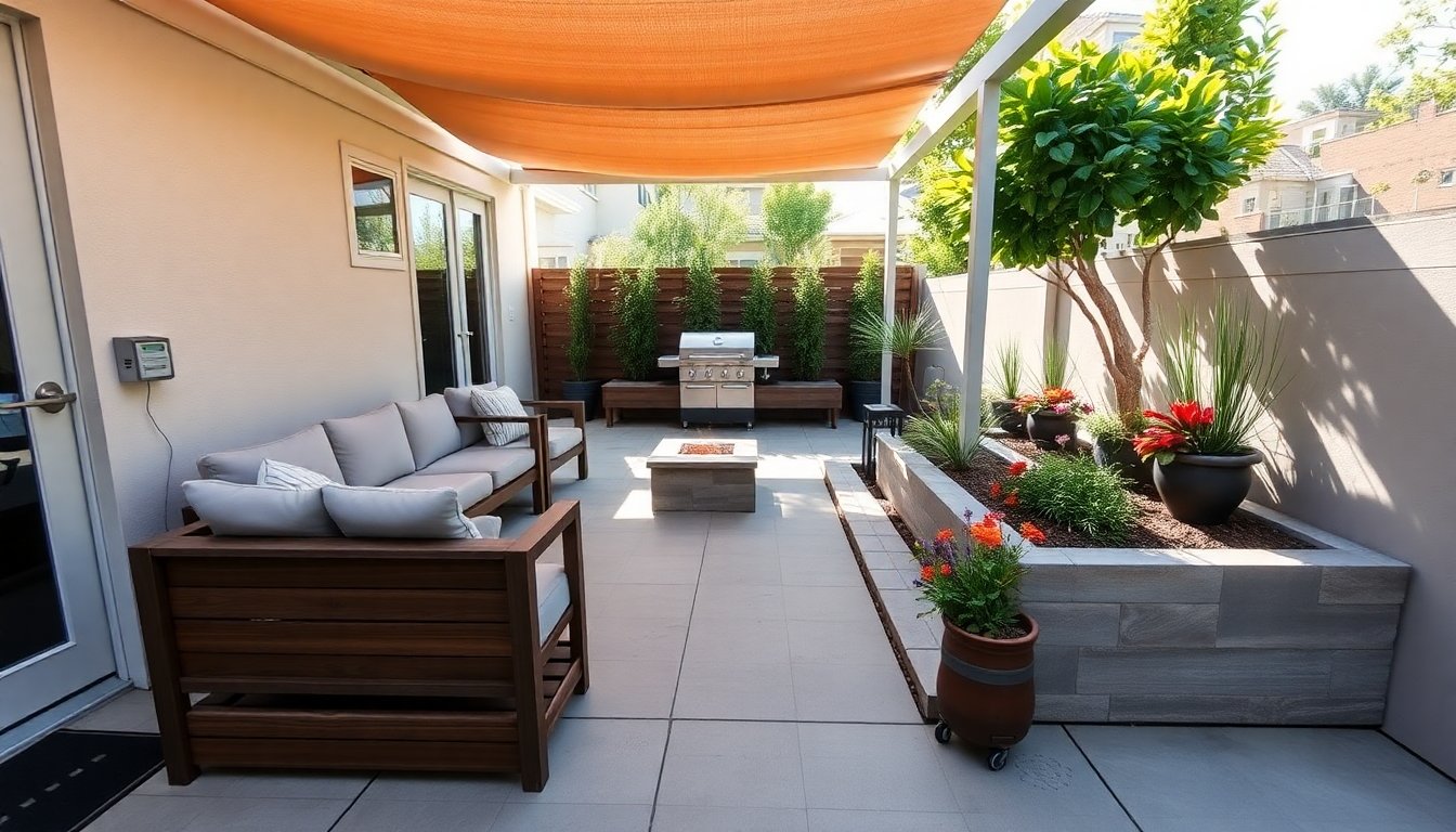 mygardenandpatio