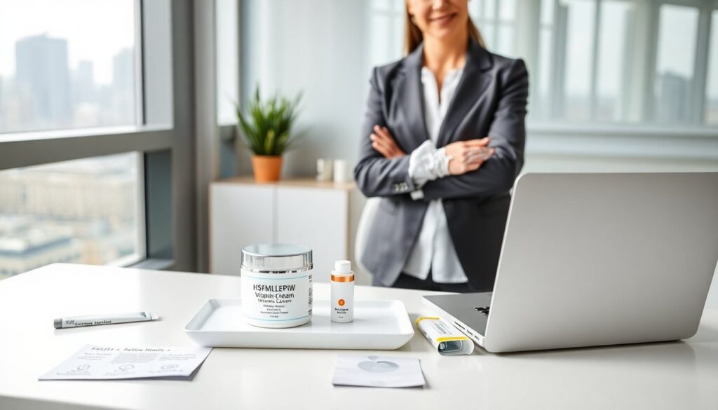 hsfmelepiw vitamin cream guide by health sciences forum
