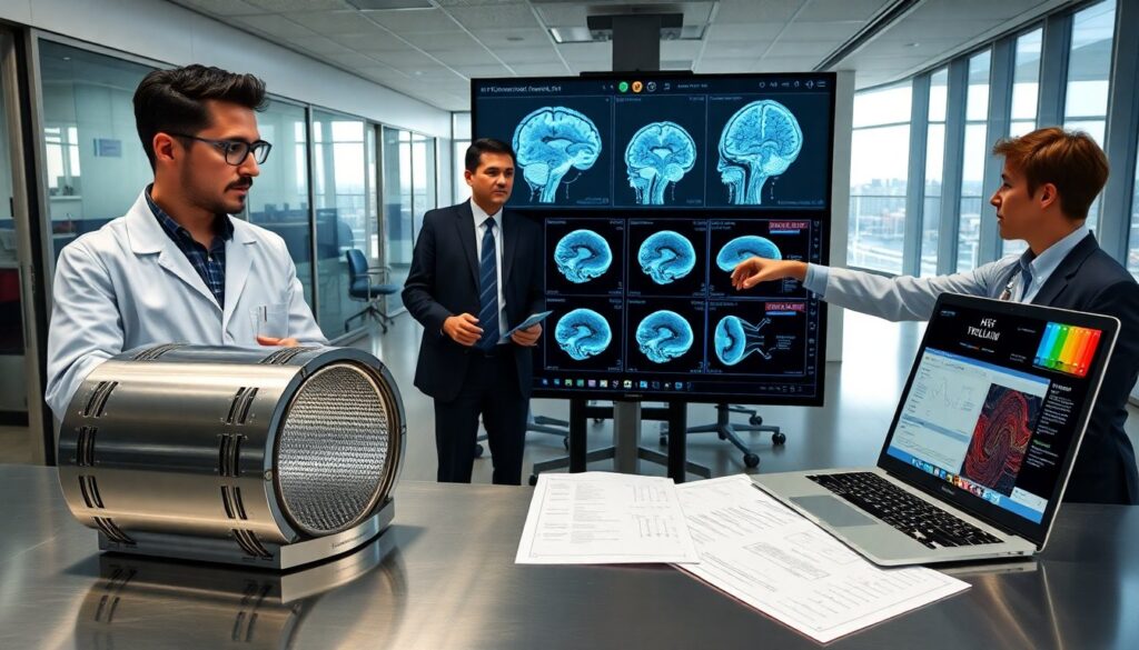hsfcrystallogic advances in magnetic resonance hypertech