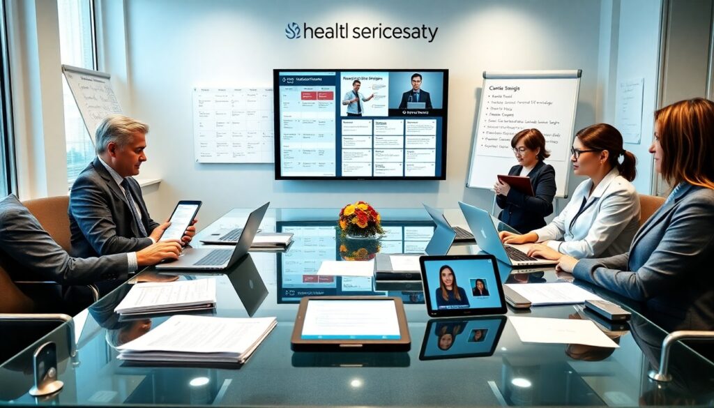 healthsciencesforum.com team