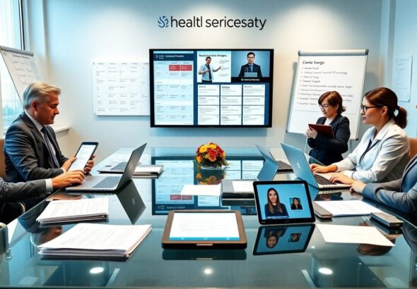 healthsciencesforum.com team