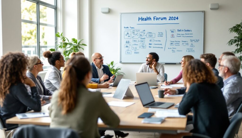 www healthsciencesforum .com