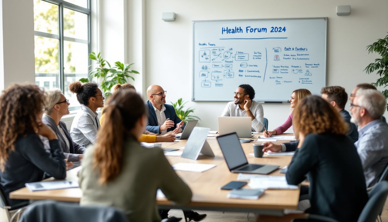 www healthsciencesforum .com