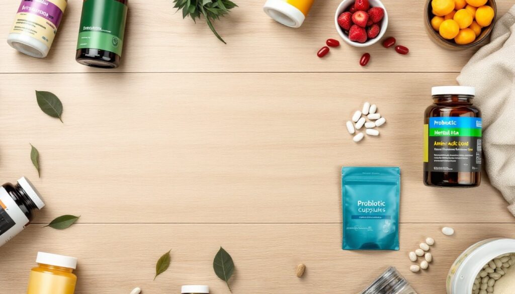health sciences forum supplements