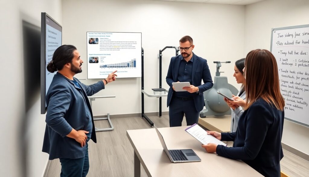 health sciences forum abilities neurological rehabilitation clinic