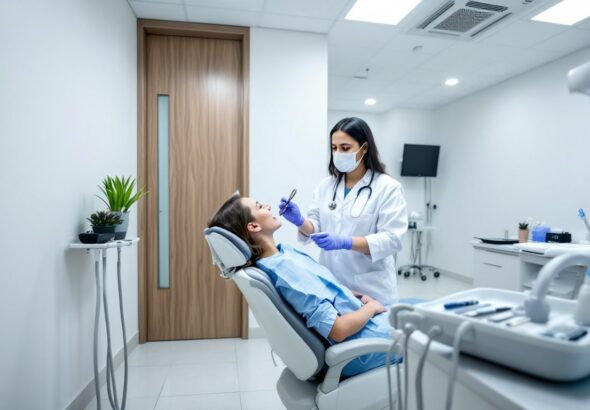 health sciencesforum dental health finding burbank dentist