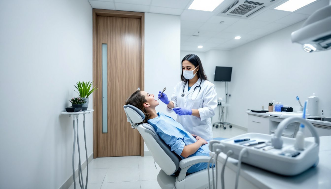 health sciencesforum dental health finding burbank dentist