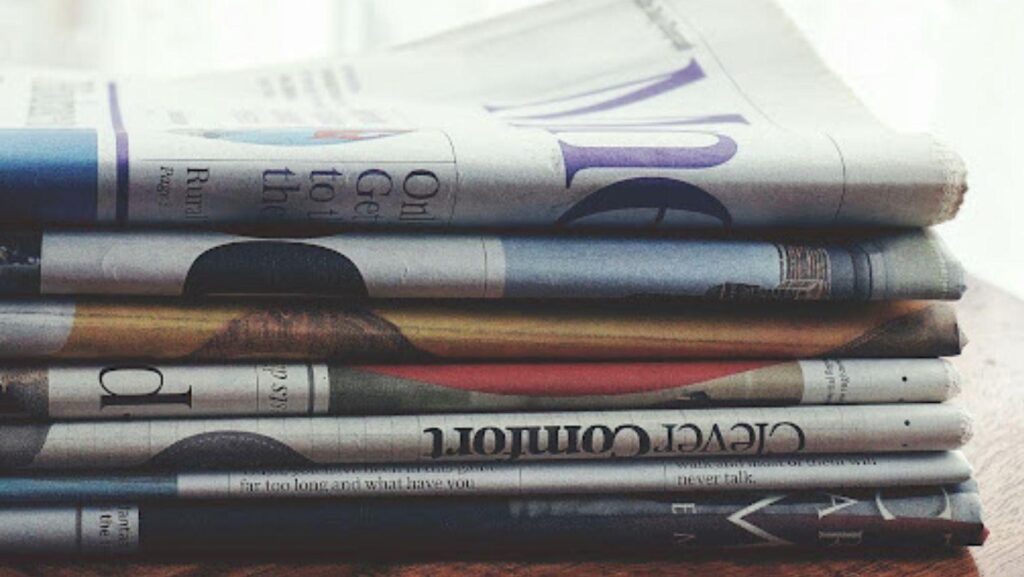 What Happens Before a Scientific Discovery Becomes a Health Headline